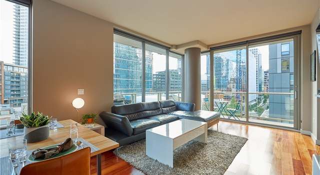 Photo of 910 Lenora St #1103, Seattle, WA 98121