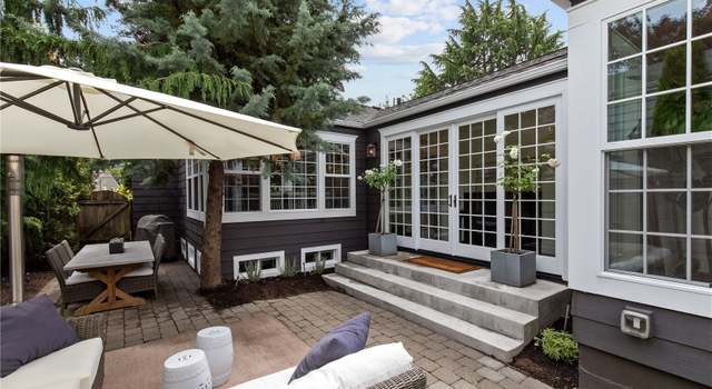 Photo of 4320 NE 55th St, Seattle, WA 98105