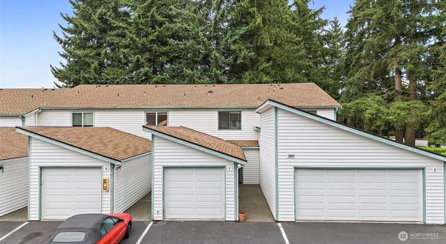 Photo of 31840 18th Ave SW Unit 36C, Federal Way, WA 98023