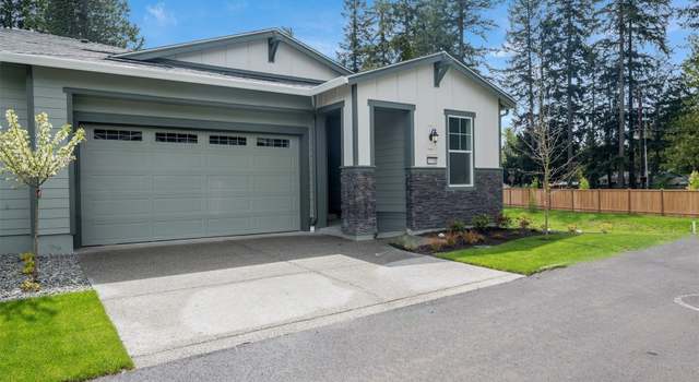 Photo of 21701 SE 292nd Pl #9, Black Diamond, WA 98010