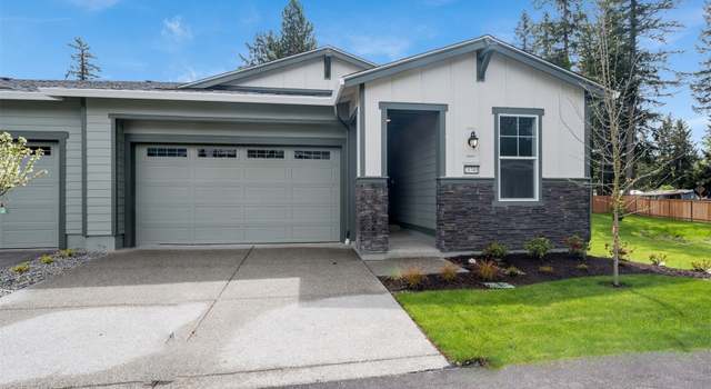 Photo of 21701 SE 292nd Pl #9, Black Diamond, WA 98010