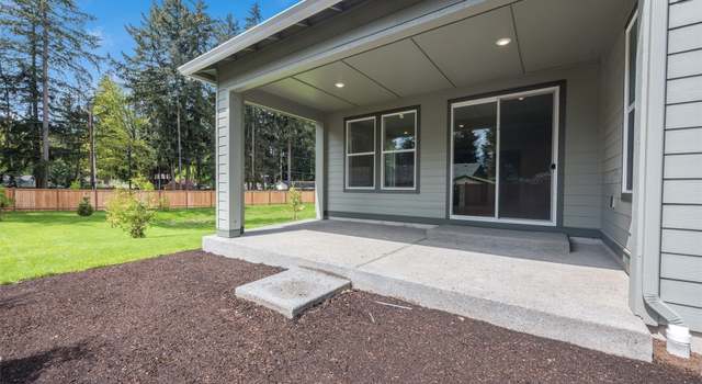 Photo of 21701 SE 292nd Pl #9, Black Diamond, WA 98010