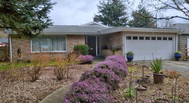 Photo of 3120 Hoadly St SE, Olympia, WA 98501
