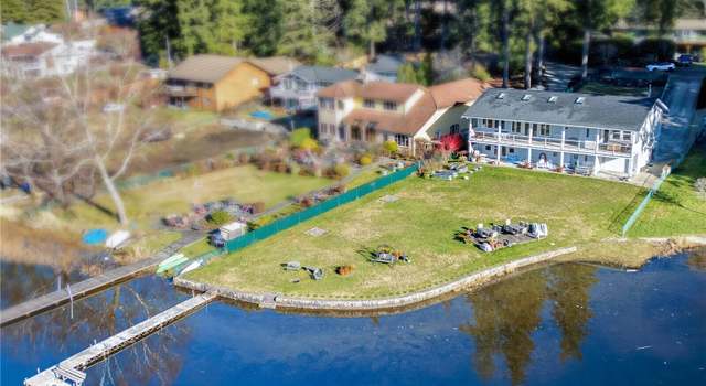 Photo of 4123 NW Longfellow Pl, Bremerton, WA 98312