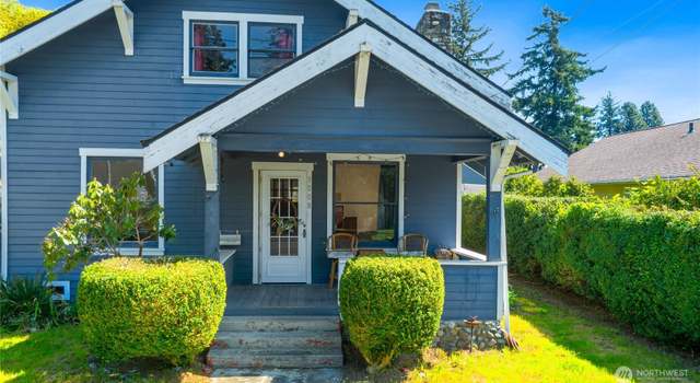 Photo of 3008 Meridian St, Bellingham, WA 98225