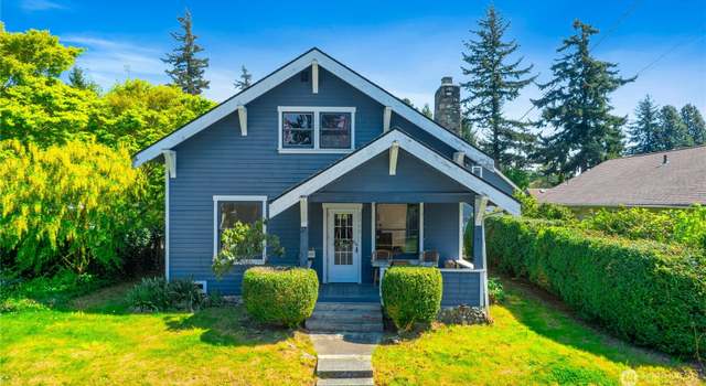 Photo of 3008 Meridian St, Bellingham, WA 98225