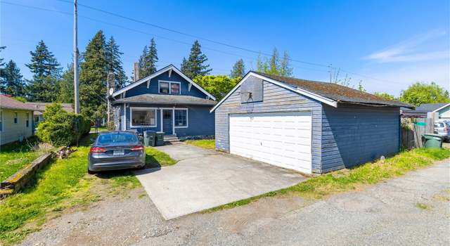 Photo of 3008 Meridian St, Bellingham, WA 98225