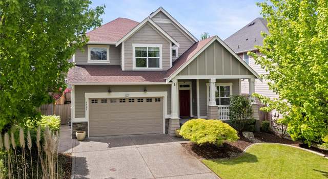 Photo of 8422 153rd St E, Puyallup, WA 98375