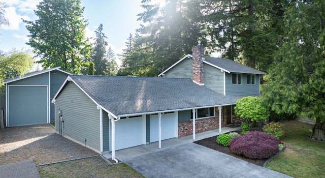 Photo of 12359 105th Pl NE, Kirkland, WA 98034
