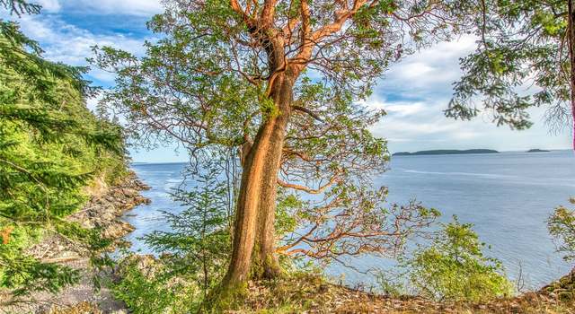 Photo of 2760 Raccoon Point Rd, Orcas Island, WA 98245