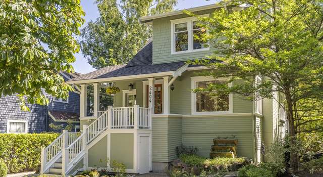 Photo of 2404 2nd Ave N, Seattle, WA 98109