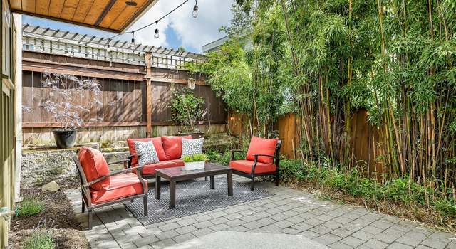 Photo of 3410 21st Ave W Unit B, Seattle, WA 98199