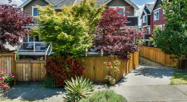 Photo of 3410 21st Ave W Unit B, Seattle, WA 98199