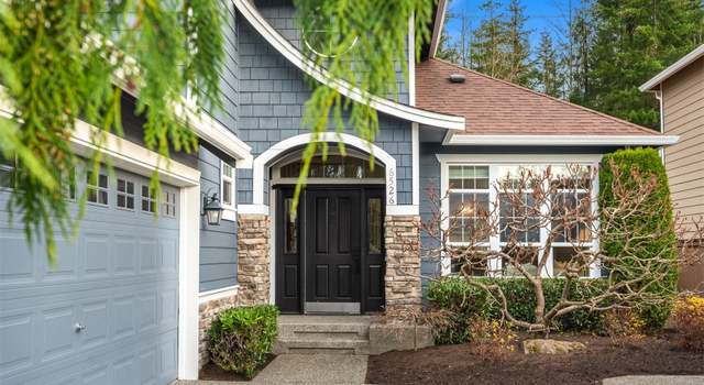 Photo of 6526 E Crest View Loop SE, Snoqualmie, WA 98065
