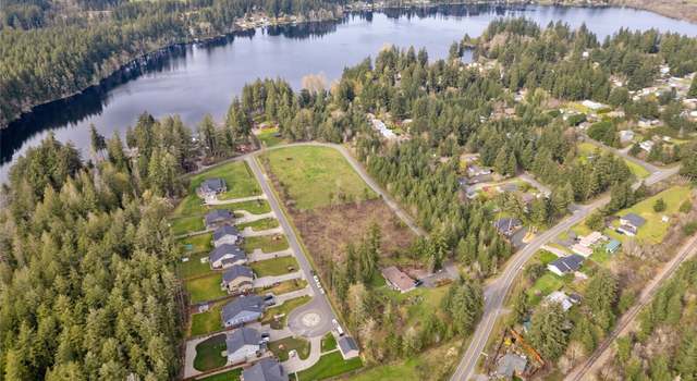 Photo of 12211 Kirstin Ln SE, Tenino, WA 98589