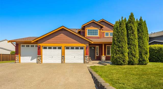 Photo of 23023 106th St E, Buckley, WA 98321