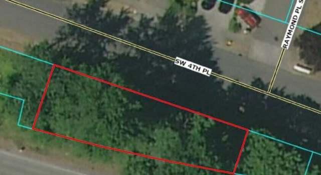 Photo of 821 SW 4th Pl, Renton, WA 98057