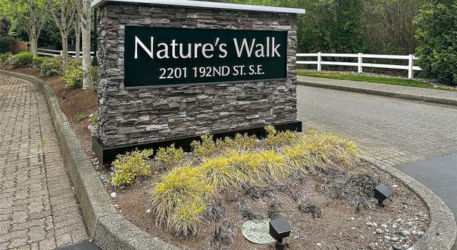 Photo of 2201 192nd St SE Unit R105, Bothell, WA 98012