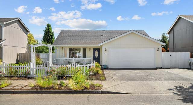Photo of 206 whitley St NW, Orting, WA 98360