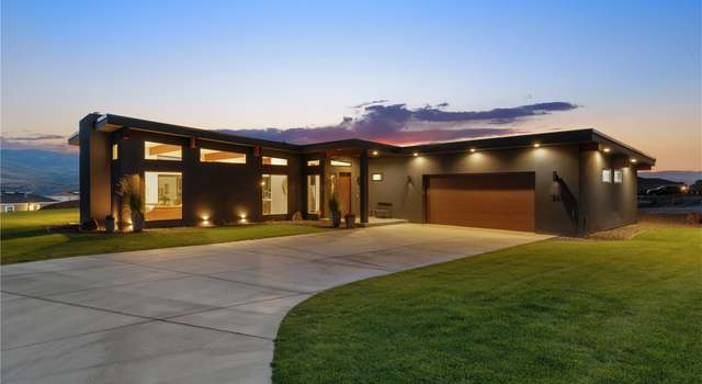 Photo of 204 Moon River Vw SW, Mattawa, WA 99349