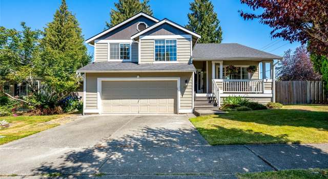 Photo of 323 95th Dr SE, Lake Stevens, WA 98258