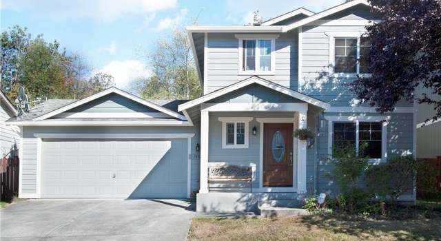 Photo of 14921 19th Ave W, Lynnwood, WA 98087