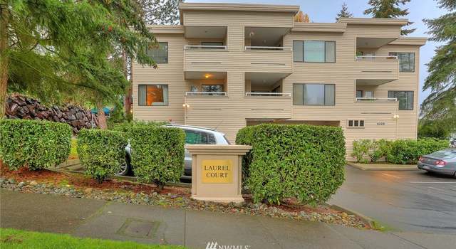 Photo of 5225 50th NE #101, Seattle, WA 98105