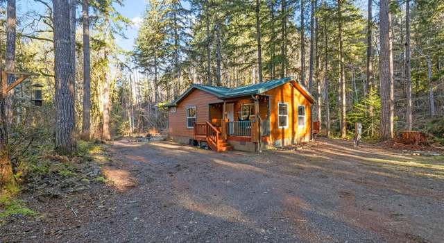 Photo of 851 N Duckabush Dr N, Hoodsport, WA 98548