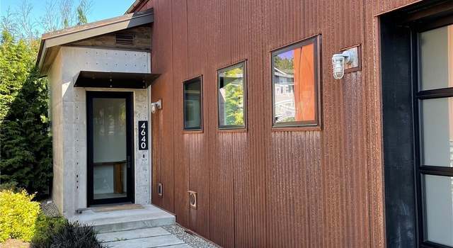 Photo of 4640 Flying Goat Ave NE Unit F, Bainbridge Island, WA 98110