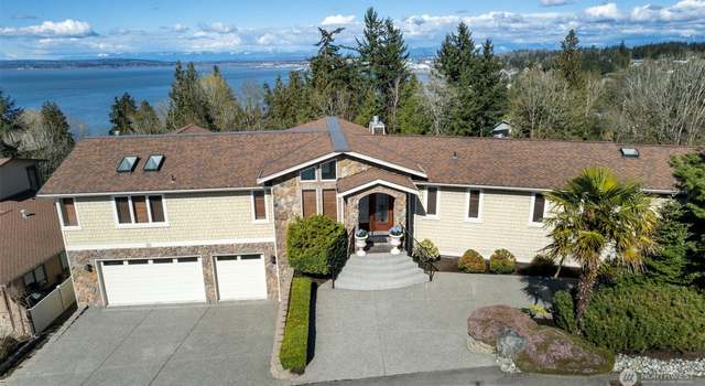 Photo of 4809 Belvedere Ave, Everett, WA 98203