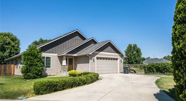 Photo of 1744 Kobe Ct, Walla Walla, WA 99362