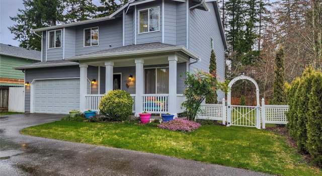 Photo of 2332 130th Pl SE, Everett, WA 98208