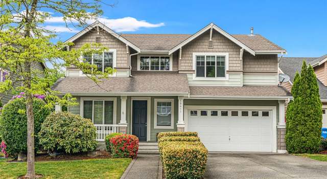 Photo of 18411 123rd St E, Bonney Lake, WA 98391