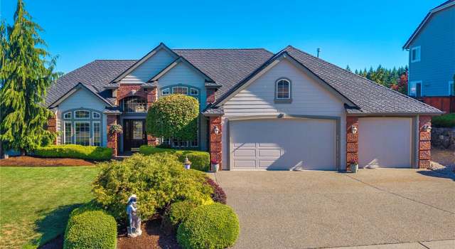 Photo of 13514 157th Street Ct E, Puyallup, WA 98374