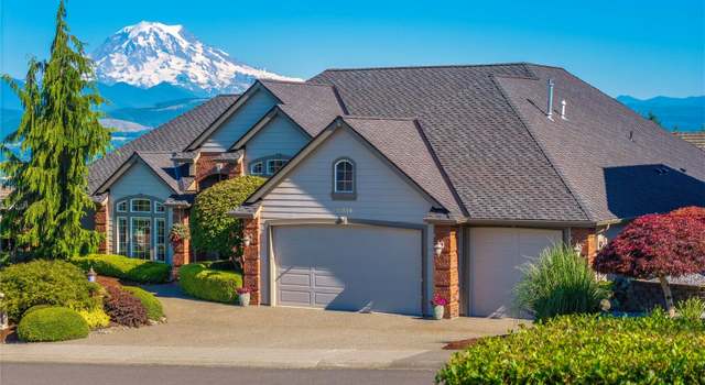 Photo of 13514 157th Street Ct E, Puyallup, WA 98374
