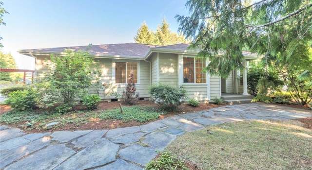 Photo of 8601 44th Ave NW, Olympia, WA 98502