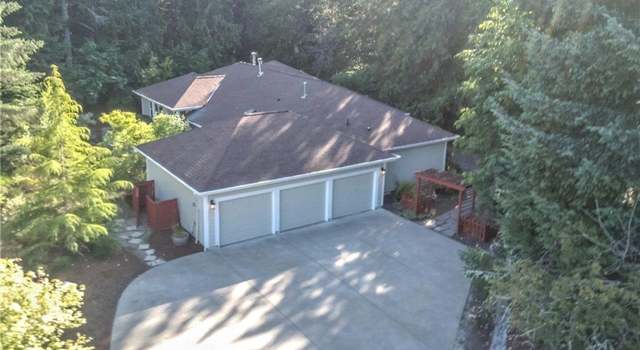 Photo of 8601 44th Ave NW, Olympia, WA 98502