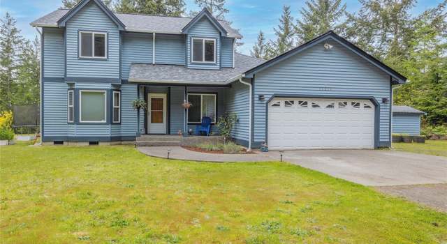 Photo of 13314 156th Ave NW, Gig Harbor, WA 98329