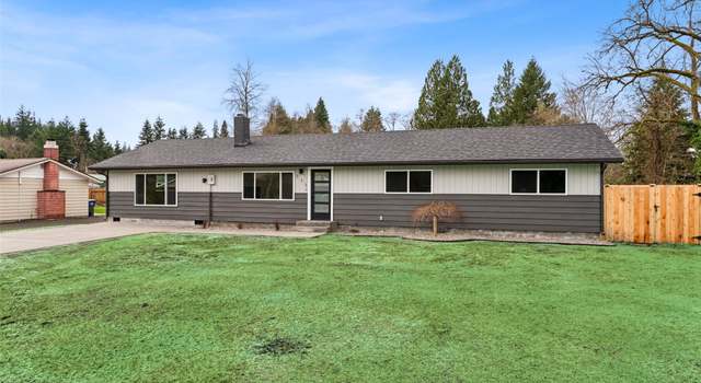Photo of 111 Firlawn Dr, Elma, WA 98541