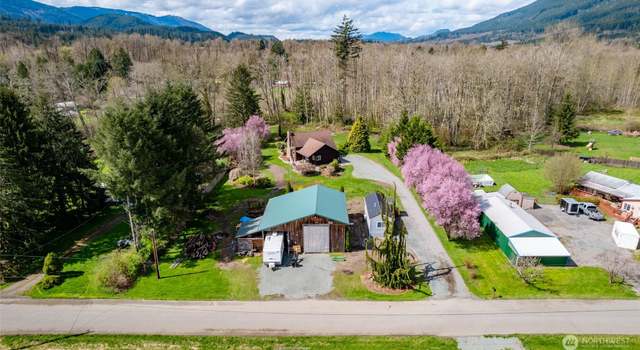Photo of 31228 370th Ave NE, Arlington, WA 98223