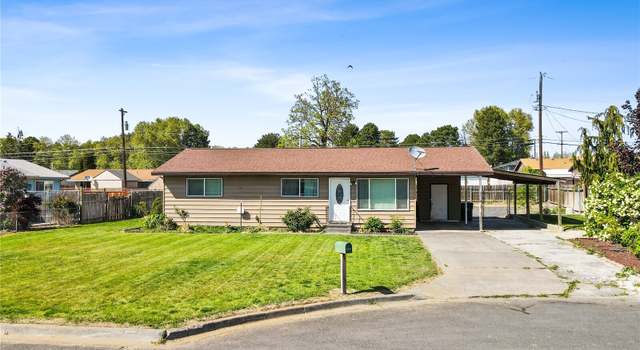 Photo of 645 E Susan Pl, Othello, WA 99344