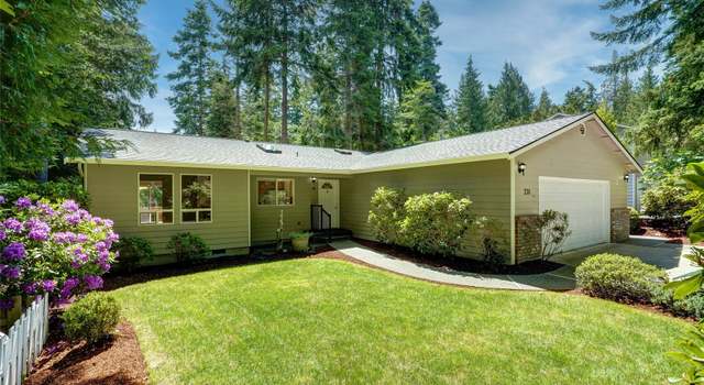 Photo of 338 Snohomish Dr, La Conner, WA 98257