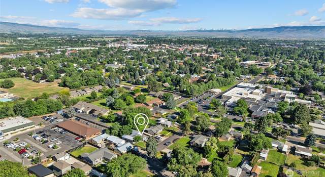 Photo of 707 S Whitman St, Ellensburg, WA 98926