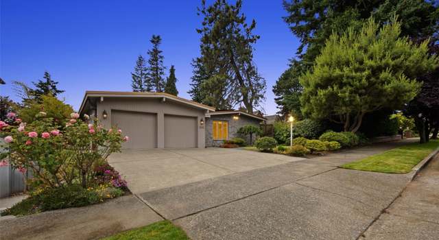 Photo of 3015 44th Ave W, Seattle, WA 98199