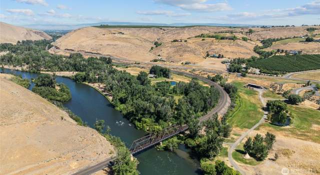 Photo of 23001 SR 821, Ellensburg, WA 98926