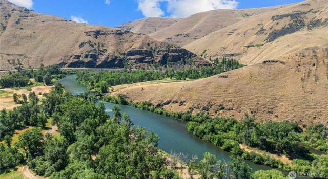 Photo of 23001 SR 821, Ellensburg, WA 98926