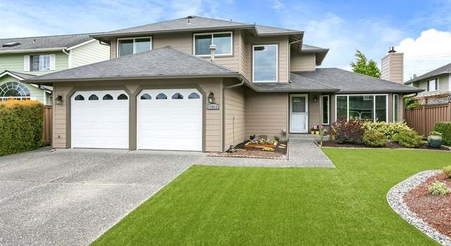 Photo of 11911 45th Ave SE, Everett, WA 98208