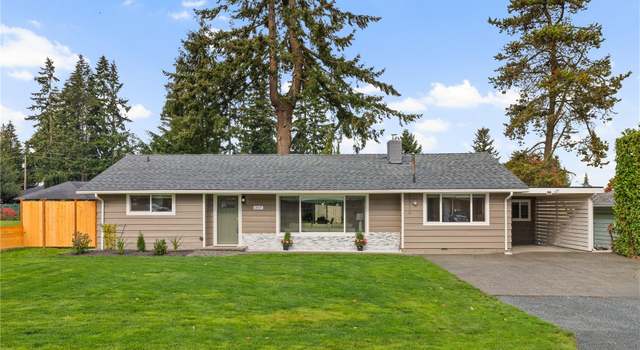 Photo of 217 78th Pl SW, Everett, WA 98203