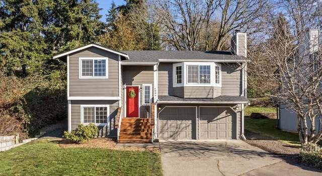 Photo of 6009 S Cushman Ave, Tacoma, WA 98408