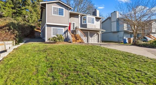 Photo of 6009 S Cushman Ave, Tacoma, WA 98408
